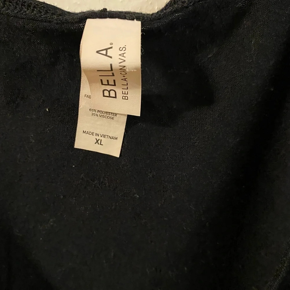Tank Top [B7] - Picture 3 of 4